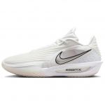 Nike Air Zoom Gt Cut 3 Turbo White Metallic Silver HV9919-101 40.5
