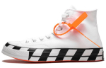 &bdquo;Converse Chuck 70 Off-White&ldquo; &bdquo;Chuck 70&ldquo; &bdquo;Balta&ldquo; 163862C 36