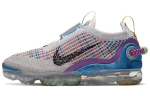 Nike Air VaporMax 2020 Pure Platinum Multicolor Women's CJ6741-001 36