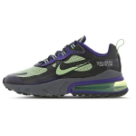 Nike Air Max 270 React Future Swoosh CT1617-001 42 black