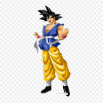 Drabužių mai&scaron;elio pleistrai Lygintuvas ant terminių lipdukų Dragon Ball Gt Goku Adult Goku Vegeta Pattern Plaunamas &scaron;ilumos perdavimas