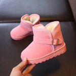 TWINFLAMES Mados Vaikų laisvalaikio batai Kūdikiams berniukams Mergaitėms Snow Martin Batai Vaikams Bėgimo Batai Gamintojas Sportiniai Balta Batai Vaiki&scaron;ki Shelle Sneakers