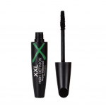 4D Silk Fiber Mascara No Blooming Waterproof Ilgalaikis Mascara Black Eyelashes Mascara