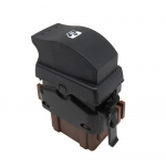 Automobilio lango maitinimo jungiklio reguliatoriaus mygtukas 8200057321 skirtas Nissan Interstar Opel Movano Vivaro Renault Master Trafic II MK2