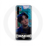 Coque pour Huawei P30 Bangtan Sonyeondan 7 Fates Chakho Avec BTS Jungkook Zeha