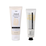 Haeho Wellbeing Health Farm Gounson Hand Cream 50g + Gounson 25g, 1 set