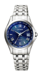 Citizen EC1120-59L Riboto leidimo Pauk&scaron;čių Takas sidabras