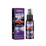 Rayhong Car Coating Spray Car Clear Coat ilgai i&scaron;liekantis kasdienis patogus automobilio apsaugos pur&scaron;kiklis 30ml