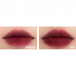 Rom&nd ROMAND Zero Matte lūpų dažai (22 Parinktys) #01 Dusty pink