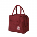 &bdquo;Lunch Box Picnic Travel&ldquo; Ne&scaron;iojama maisto saugykla Pusryčių terminis maisto mai&scaron;elis Pietų mai&scaron;elio izoliacinis au&scaron;intuvo krep&scaron;ys suaugusiems vaikams