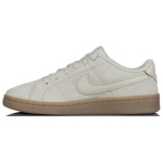 Nike Court Royale 2 Suede Light Orewood Brown Moteri&scaron;ki kedai Kremas CZ0218-100 36.5