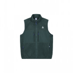 Nike ACG Arctic Wolf liemenė su stovinčia apykakle ir užtrauktuku vyri&scaron;ka liemenė žalia FN2449-338 XL