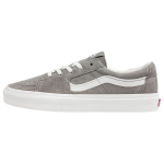 Vans Sk8 Laisvalaikio žemi kedai Unisex Sportbačiai Pilki VN0A4UUKB7W 35