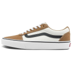 Vans Ward Laisvalaikio žemi kedai riedlenčių sportui Unisex kedai Balti Rudi Juodi VN0A36EMLBR 39