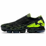 Nike Air VaporMax Moc 2 Acronym Juodi Bėgimo Bateliai AQ0996-007 36