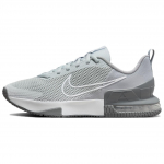 Nike Air Max Alpha Trainer 6 Vėsus pilkas Vilko pilkas Grynas platinos baltas Sportbačiai Laisvalaikio batai FQ1833-002 44