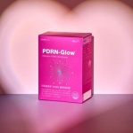 CELLTRION InnerLab RejuGlow PDRN Glutathione 30 Pakelių / Odos Skaistinimas & Antioksidacinis Maisto Papildas 1 box (30 Sachets)