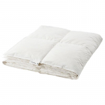IKEA Fj&auml;drar Anties Plunksnų ir Pūkų Antklodė