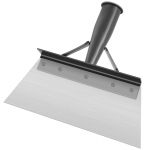 Daugiafunkcinis sodo valymo kastuvo galvutė lauko valymo kastuvas Plieninis plok&scaron;čias kastuvas Ledo kastuvas sodinimo ravėjimo ūkio įrankis