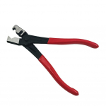 Automobilio tepalo žarnos užspaudimo replės Remonto įrankiai Apkaba Vamzdžio spaustukas Apykaklės spaustukas Automobilio remontas Motociklas Automobiliniai priedai raudona