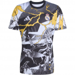 Adidas Real Madrid Avengers 25/26 rungtynių apranga vyrams JZ9018 M