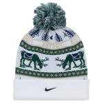 Nike logotipas Poliesterio vilnos kepurė Unisex kepurės Eglė HV7024133 F