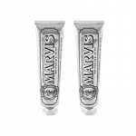 MARVIS Sidabrinio balinimo mėtų dantų pasta 85ml 2 vnt. pakuotė