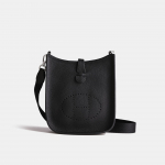 Moterų ag pirmo sluoksnio karvės odos commuer laisvalaikio universalus odinis peties messenger ag liči medaus ra&scaron;to ucke ag small size: 17*5*19 [one shoulder strap]