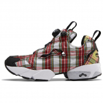 InstaPump Fury X-Girl x InstaPump Fury Reebok Og 'Plaid' Women's FY3951 37