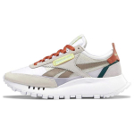 Reebok Wmns Classic Leather Legacy 'White Luminous Lilac' Moteri&scaron;ki FY7443 36