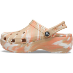 Crocs Classic Platform marinuoti klumpės moteri&scaron;ki 207176-2ZM 36-37