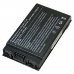 PB991A baterija, skirta HP Compaq nc4400 / Compaq tc4400 plan&scaron;etiniam kompiuteriui / Compaq nc4200 4400 mAh
