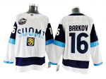 JAV ledo ritulio rinktinės mar&scaron;kinėliai - Keturių nacijų turnyro retro, #87 L black