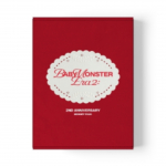 [I&Scaron;ANKSTINIS UŽSAKYMAS] BABYMONSTER : ERA II | BABYMONSTER 2-ojo jubiliejaus atminties pakuotė BABYMONSTER 2nd Anniversary Memory Pack