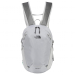 The North Face Stream 12L kvėpuojantis patogus lauko kuprinė unisex kuprinė pilka NM2SR11B Gray