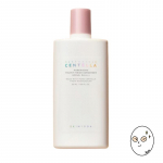 SKIN1004 Madagaskaro centelės velvetinio efekto poras mažinantis apsauginis kremas nuo saulės SPF50+ PA++++ 50ml