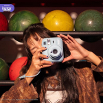 FUJIFILM instax mini 13 Momentinis fotoaparatas (CN versija)