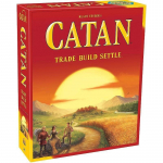 Žaidimas Stalo žaidimas Catan sala 35 žaidėjai Plėtinys Stalas Kortelė &Scaron;eimos susibūrimas