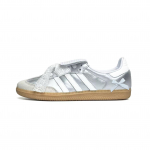 Adidas Originals Samba LT Tamsiai mėlynos, Mėnesienos Saldus Sapnas Atsparūs Dilimui Žemi Kateboardo Batai Moteri&scaron;ki IG4279(Team924-) 36⅔ white