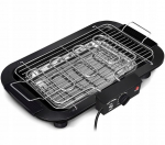 Elektrinė kepsninė Barbecue Bbq Namų Termostatas Reguliavimas Padėklas 2000W Ag225D