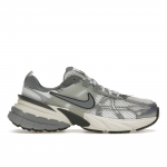 Nike V2K Run Pure Platinum moteri&scaron;ki sportbačiai, pilki, metaliniai, pilki, FD0736-003 45
