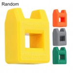 Ne&scaron;iojami mini atsuktuvai Specialūs greito i&scaron;magnetinimo magnetizavimo įrankiai