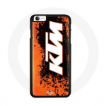 Coque iphone 4 ktm