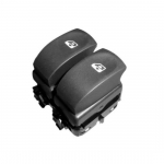 Lango atidarymo mygtukas priekyje, kairėje (10 smeigtukų) Skirtas Renault Clio Mk3 2005-2012 Oem 8200214943