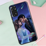 &bdquo;Redmi Note 12 Pro Plus&ldquo; dangtelis, skirtas &bdquo;Redmi Note 10 8 9 11 Pro 12S 11S 10S 9S 9C 10C 12C&ldquo; Redmi 12C