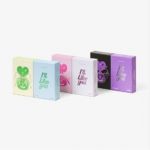 ILLIT &ndash; mini 2nd [ I LL LIKE YOU] I&scaron;leidimo data 2024 10 14 0