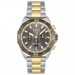 Hugo Boss 1513974 Energy Chronograph Vyri&scaron;kas Laikrodis 44