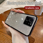 Telefono dėklas, skirtas Xiaomi 13T Pro Xiaomi 13 12 12S 12T Pro 13 12 Lite Case, apsaugantis nuo kritimo Mink&scaron;tas silikoninis dangtelis For Xiaomi 13