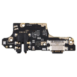 Įkrovimo lizdo plok&scaron;tė Xiaomi Poco X3 NFC / Poco X3 / Poco X3 Pro