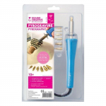 Kit Pyrogravure - Pyrograveur 230 volt pilka
